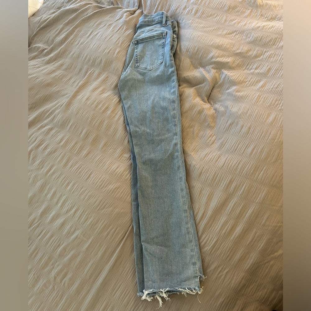 Frame jeans - Picture 2 of 7
